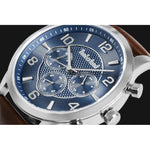 Timberland Managate Men's Watch + BOX óra TDWGF0042101