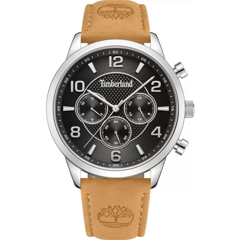 Timberland Managate Men's Watch + BOX óra TDWGF0042102