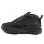 Timberland Men's Euro Trekker Super OX Hiking Boots, Black fekete férfi utcai cipő TB0A5UWW001