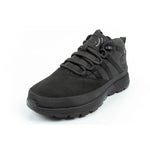 Timberland Men's Euro Trekker Super OX Hiking Boots, Black fekete férfi utcai cipő TB0A5UWW001