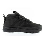Timberland Men's Euro Trekker Super OX Hiking Boots, Black fekete férfi utcai cipő TB0A5UWW001