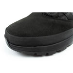 Timberland Men's Euro Trekker Super OX Hiking Boots, Black fekete férfi utcai cipő TB0A5UWW001