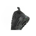 Timberland Men's Euro Trekker Super OX Hiking Boots, Black fekete férfi utcai cipő TB0A5UWW001