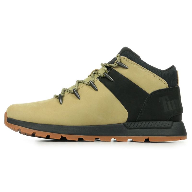 Timberland Men's Sprint Trekker Boots férfi Cipő TB0A6AHZEN7