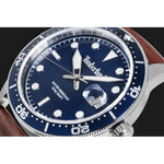 Timberland Men's Watch Peatfield SET + BOX óra TDWGB00834X1