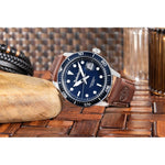 Timberland Men's Watch Peatfield SET + BOX óra TDWGB00834X1