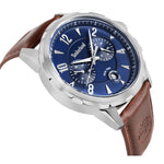 Timberland Newkirk Men's Watch + BOX óra TDWGF0082903