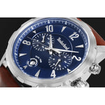 Timberland Newkirk Men's Watch + BOX óra TDWGF0082903