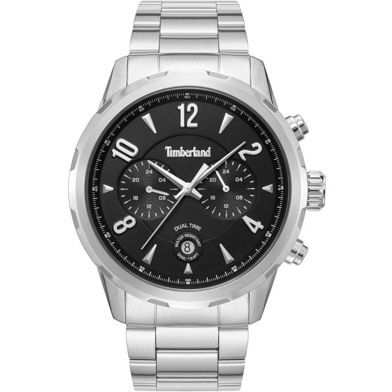 Timberland Newkirk Men's Watch + BOX óra TDWGK0082901