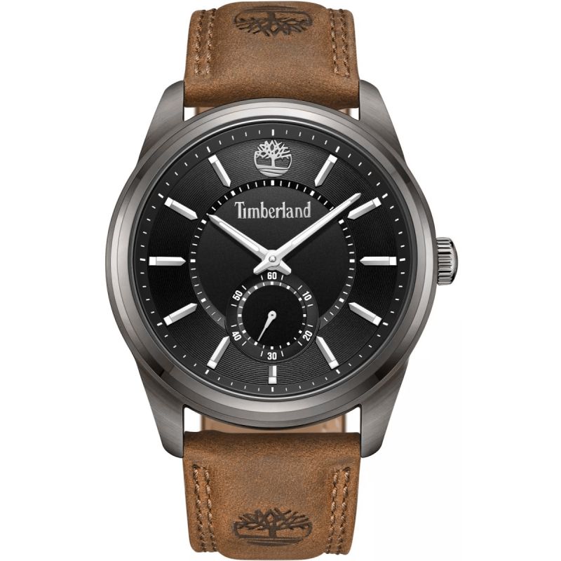 Timberland Northbridge Men's Watch + BOX óra TDWGA0029703