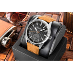 Timberland Northbridge Men's Watch TBL. + BOX óra