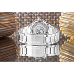 Timberland Parkman Dual Time Men's Watch + BOX óra TDWGK0041302