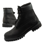 Timberland Premium 6 In men's waterproof, insulated Bakancs férfi TB1A2E2P001