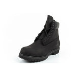 Timberland Premium 6 In Men's Waterproof Leather Ankle Bakancs TB110073001