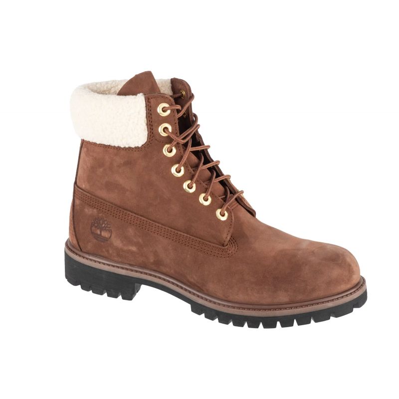 Timberland Premium 6 In WP Boot M shoes Utcai férfi TB0A2GMZ931