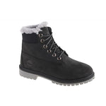 Timberland Premium 6 IN WP Shearling Jr shoes Bakancs gyerek Utcai 0A41UX