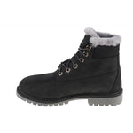 Timberland Premium 6 IN WP Shearling Jr shoes Bakancs gyerek Utcai 0A41UX