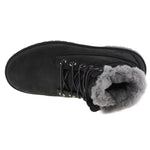 Timberland Premium 6 IN WP Shearling Jr shoes Bakancs gyerek Utcai 0A41UX