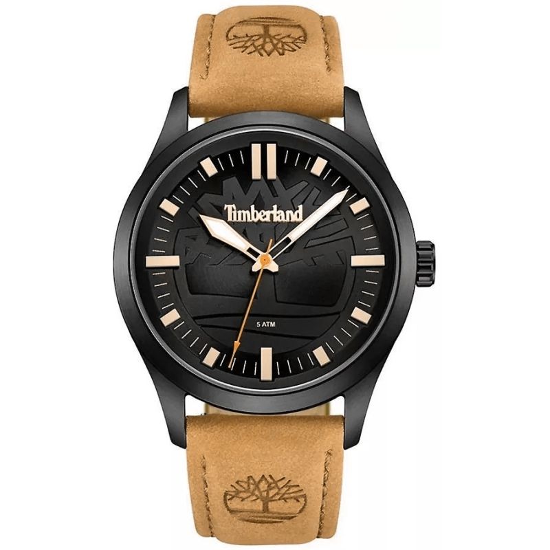 Timberland Rambush Men's Watch + BOX óra TDWGA0029601