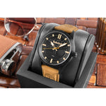 Timberland Rambush Men's Watch + BOX óra TDWGA0029601