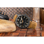 Timberland Rambush Men's Watch + BOX óra TDWGA0029601