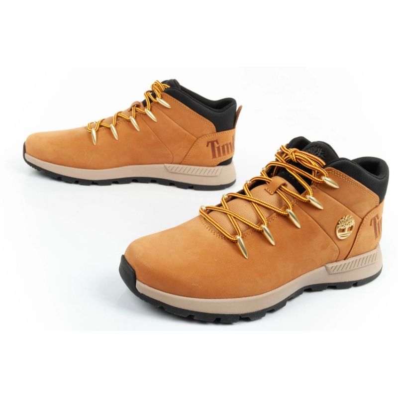 Timberland Sprint Trekker M shoes Utcai férfi TB0A1XVQ231
