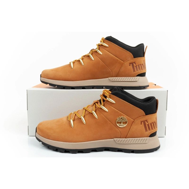 Timberland Sprint Trekker M shoes Utcai férfi TB0A1XVQ231