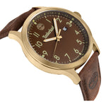 Timberland Trumbull Men's Watch + BOX óra TDWGB0010104