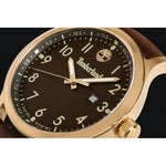 Timberland Trumbull Men's Watch + BOX óra TDWGB0010104
