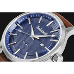 Timberland Trumbull Men's Watch + BOX óra TDWGB0041001