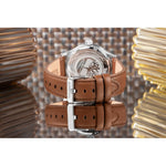 Timberland Trumbull Men's Watch + BOX óra TDWGB0041001