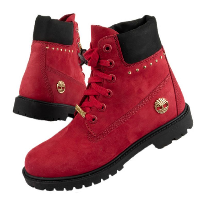Timberland W Hiking Boots Utcai női TB0A2MBUF41