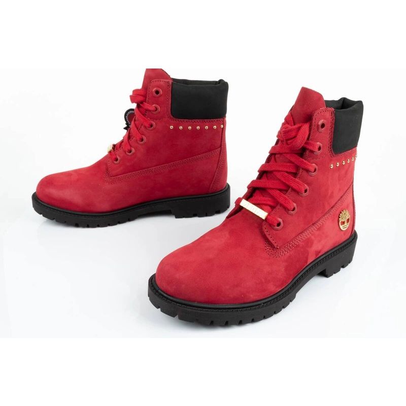 Timberland W Hiking Boots Utcai női TB0A2MBUF41