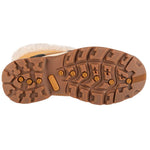 Timberland White Ledge Pullon WP W Boots Utcai női TB1A2KUF231