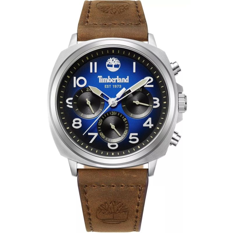 Timberland Williston-Small Men's Watch + BOX óra TDWGB0042007