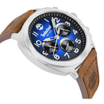 Timberland Williston-Small Men's Watch + BOX óra TDWGB0042007