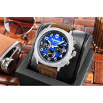 Timberland Williston-Small Men's Watch + BOX óra TDWGB0042007