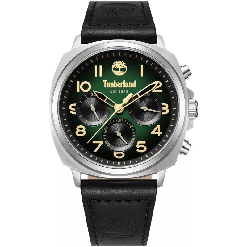 Timberland Williston-Small Men's Watch + BOX óra TDWGB0042008