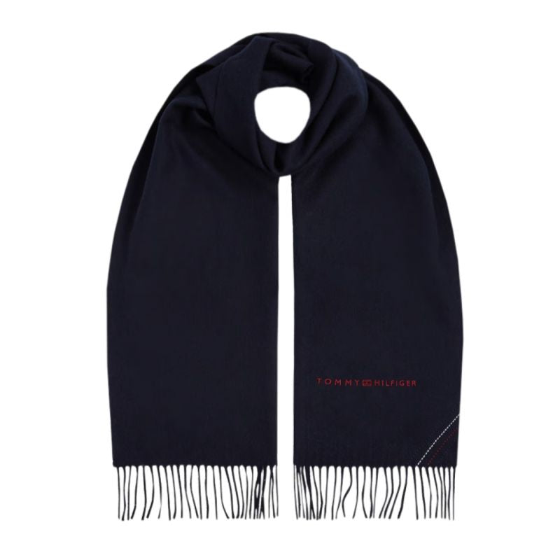 Tommy Hilfiger 1985 Scarf Woven AM0AM10373 Ruházat - Sportmania.hu