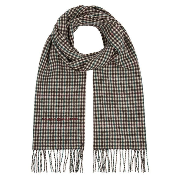 Tommy Hilfiger 1985 Scarf Woven AM0AM10373 Ruházat - Sportmania.hu