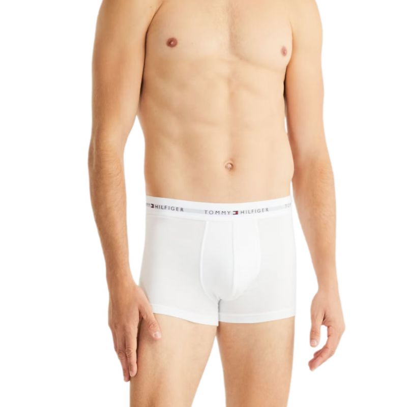 Tommy Hilfiger 3-PACK Trunk M boxers UM0UM02761 Ruházat - Sportmania.hu