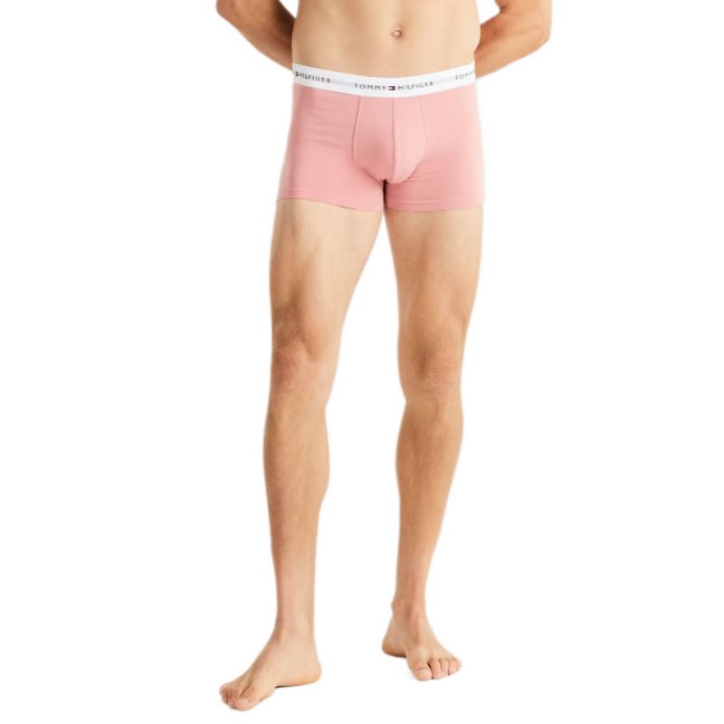 Tommy Hilfiger 3-PACK Trunk M boxers UM0UM02761 Ruházat - Sportmania.hu