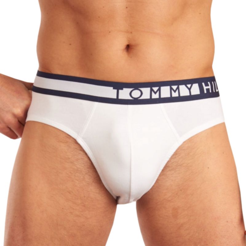 Tommy Hilfiger Brief M panties UM0UM01227 fehérnemű - Sportmania.hu