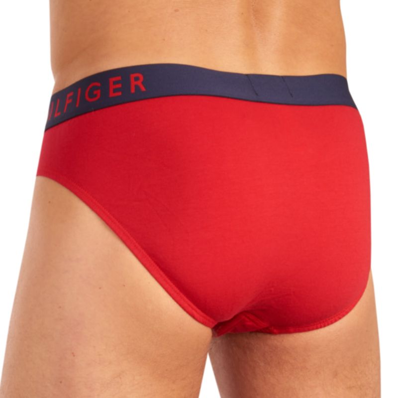 Tommy Hilfiger Brief M panties UM0UM01227 fehérnemű - Sportmania.hu