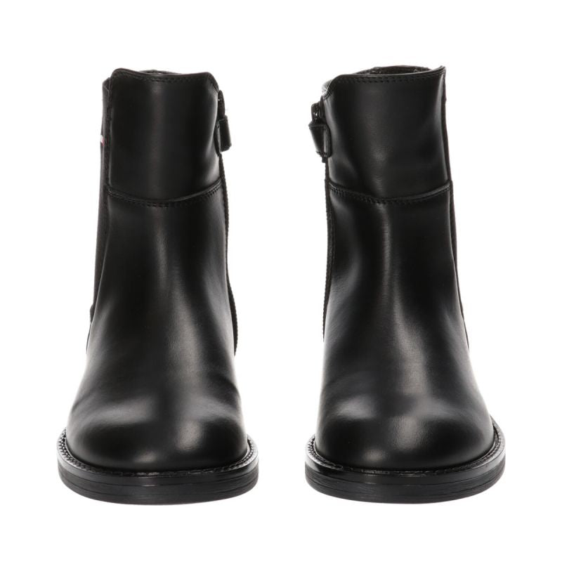 Tommy Hilfiger Chelsea Boot W T4A5-33045-0036999-999 Cipő - Sportmania.hu