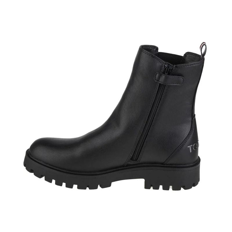 Tommy Hilfiger Chelsea Boot W Utcai női T3A5-31198-0289999