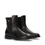 Tommy Hilfiger Chelsea Boot W Utcai női T4A5-33045-0036999-999