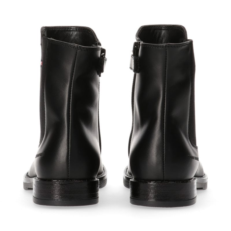 Tommy Hilfiger Chelsea Boot W Utcai női T4A5-33045-0036999-999