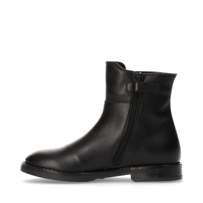 Tommy Hilfiger Chelsea Boot W Utcai női T4A5-33045-0036999-999