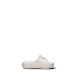 Tommy Hilfiger Chynky Flatofrm Slide W flip-flops Cipő Utcai női EN0EN02454ACG
